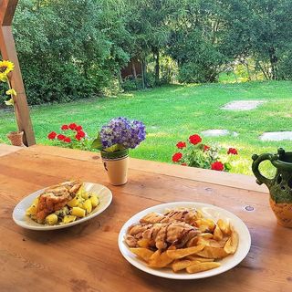 Muskátli Vendégház Parádfürdő (5)