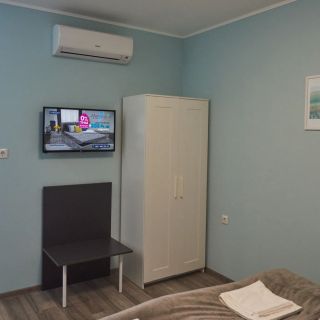 Margaréta Studio Apartman Hódmezővásárhely (3)