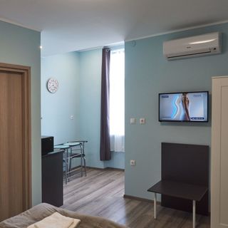Margaréta Studio Apartman Hódmezővásárhely (4)