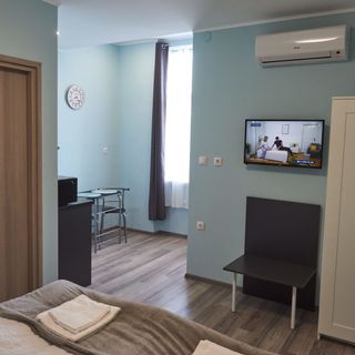 Margaréta Studio Apartman Hódmezővásárhely (5)
