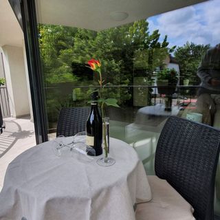 Kriszta Residence Apartman Balatonalmádi (3)