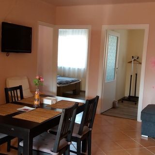 Magnólia Apartman Mezőkövesd (2)