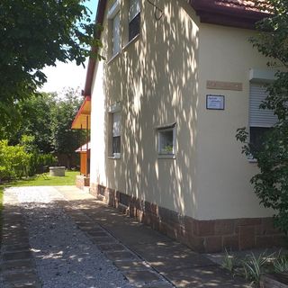 Magnólia Apartman Mezőkövesd (4)