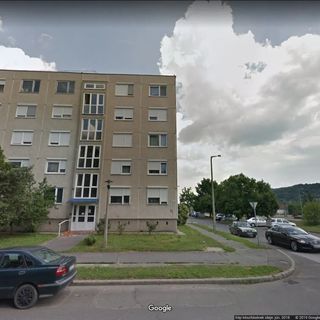 Zen Apartman Miskolc (4)