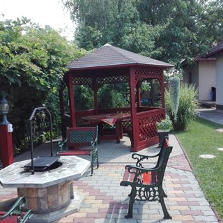 Kaktuszvirág Apartmanház Hajdúszoboszló (2)