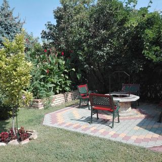 Kaktuszvirág Apartmanház Hajdúszoboszló (3)