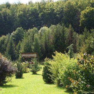 Knédli Vendégház Répáshuta (3)