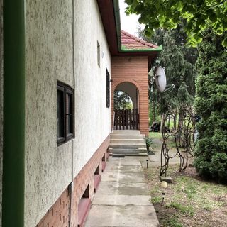 Sutka Vendégház Cserkeszőlő (4)