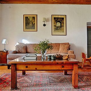 Zuzmó Vendégház Jósvafő (4)