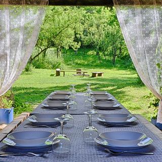 Zuzmó Vendégház Jósvafő (2)