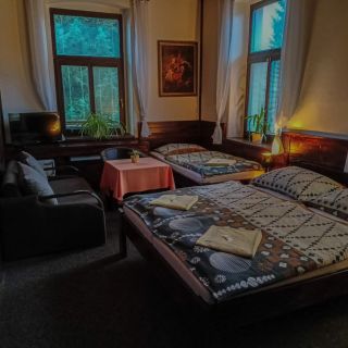 Penzion Rudolf Liberec (2)