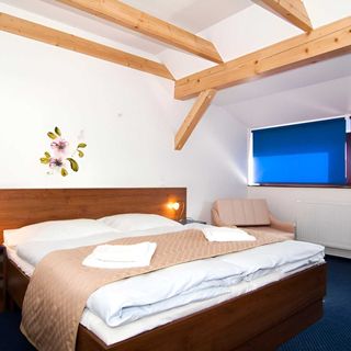 Hotel Pod Sluncem Třebíz (5)