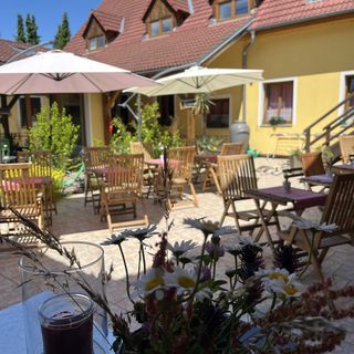 Penzion Pod Hradem Nové Hrady (4)