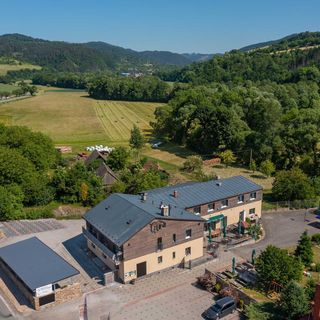 Penzion Zubr Ujčov (5)