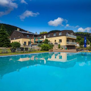 Penzion Zubr Ujčov (2)