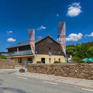 Penzion Zubr Ujčov (4)