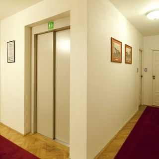 Pivovar Hotel Na Rychtě Ústí nad Labem (2)