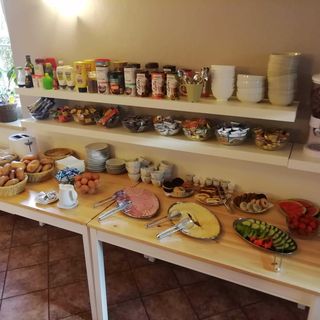 Penzion Panorama Český Krumlov (2)