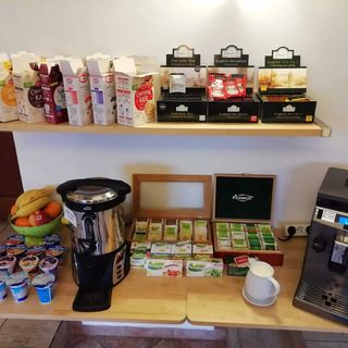 Penzion Panorama Český Krumlov (4)