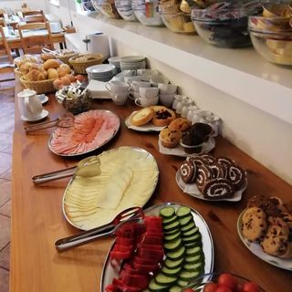 Penzion Panorama Český Krumlov (5)