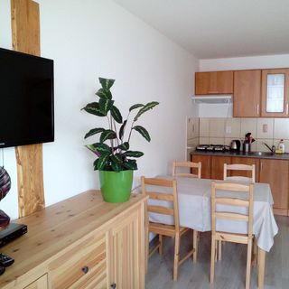 Ubytování v Zooparku Zelčín Hořín (2)