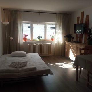 Ubytování v Zooparku Zelčín Hořín (5)