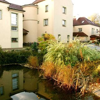 Hotel Allvet Vyškov (2)