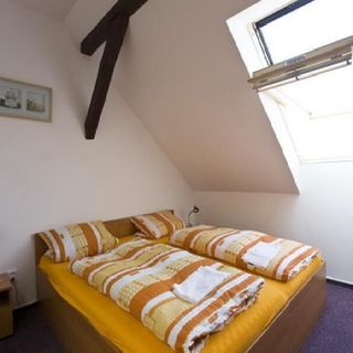 Penzion Šalamoun Jevišovice (2)