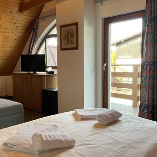 Hotýlek u hraběte Harracha SPA & RELAX Harrachov (3)