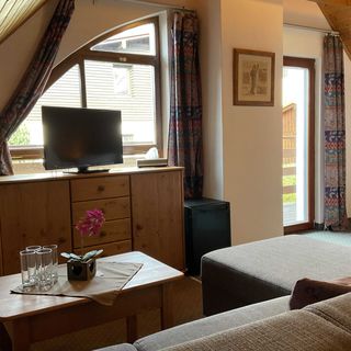 Hotýlek u hraběte Harracha SPA & RELAX Harrachov (4)