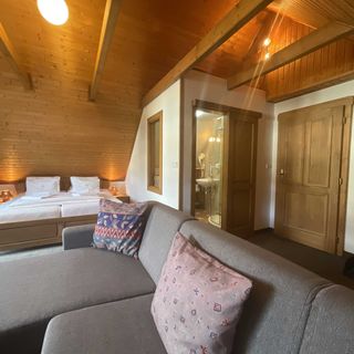 Hotýlek u hraběte Harracha SPA & RELAX Harrachov (5)