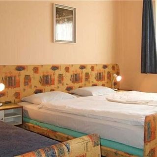 Pension Berta - Praha 4 (5)