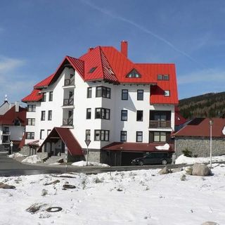 Apartmán Skok Harrachov (2)
