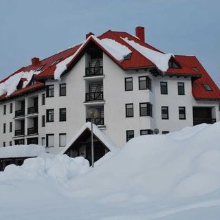 Apartmán Skok Harrachov (4)