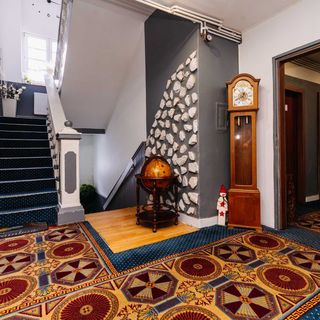 Hotel Berghof Jáchymov (3)