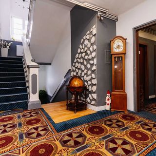 Hotel Berghof Jáchymov (3)