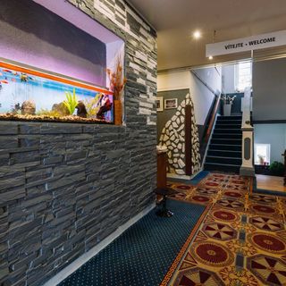 Hotel Berghof Jáchymov (2)