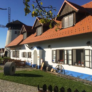 Bukovanský mlýn Bukovany (5)