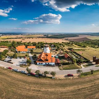 Bukovanský mlýn Bukovany (2)