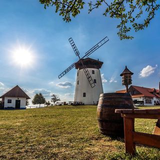 Bukovanský mlýn Bukovany (4)