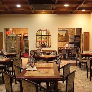 Hotel Monika Cheb (2)