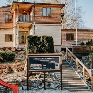 Wellness hotel Bozeňov Zábřeh (2)