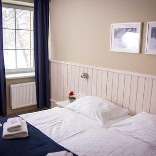 Wellness hotel Bozeňov Zábřeh (4)