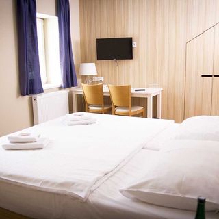 Wellness hotel Bozeňov Zábřeh (5)