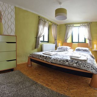 Apartmány Milenium Liberec (2)