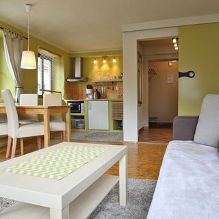 Apartmány Milenium Liberec (3)
