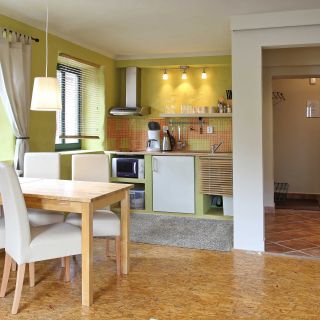 Apartmány Milenium Liberec (5)