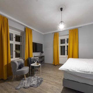 Hotel Pod Kapličkou Malá Morávka (2)