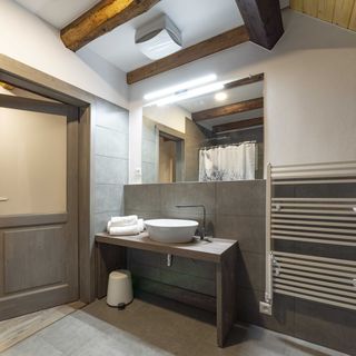 Hotel Pod Kapličkou Malá Morávka (5)