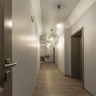 Hotel Pod Kapličkou Malá Morávka (4)